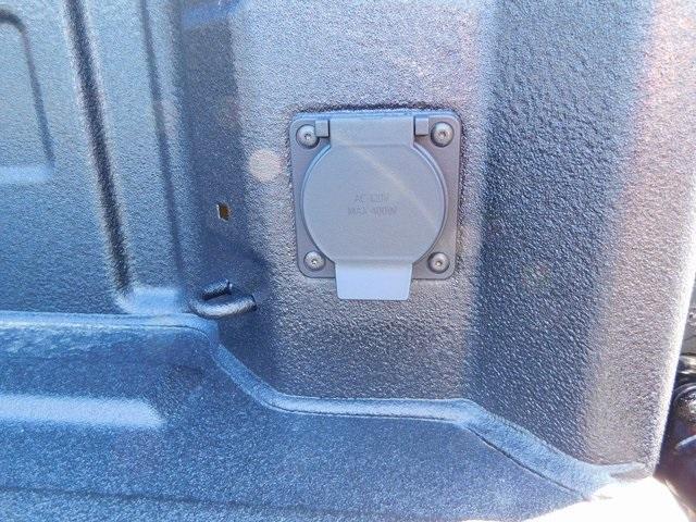 new 2026 Chevrolet Silverado 1500 car, priced at $74,976