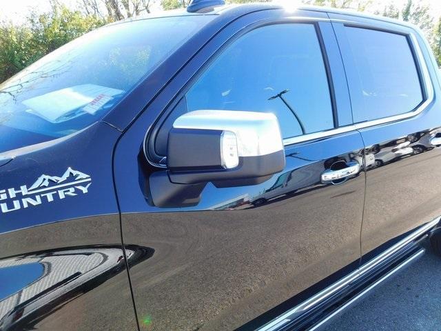 new 2026 Chevrolet Silverado 1500 car, priced at $74,976