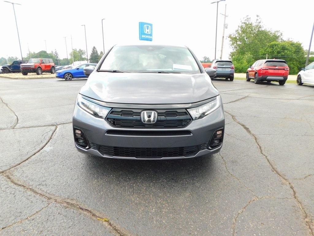 new 2026 Honda Odyssey car, priced at $51,406