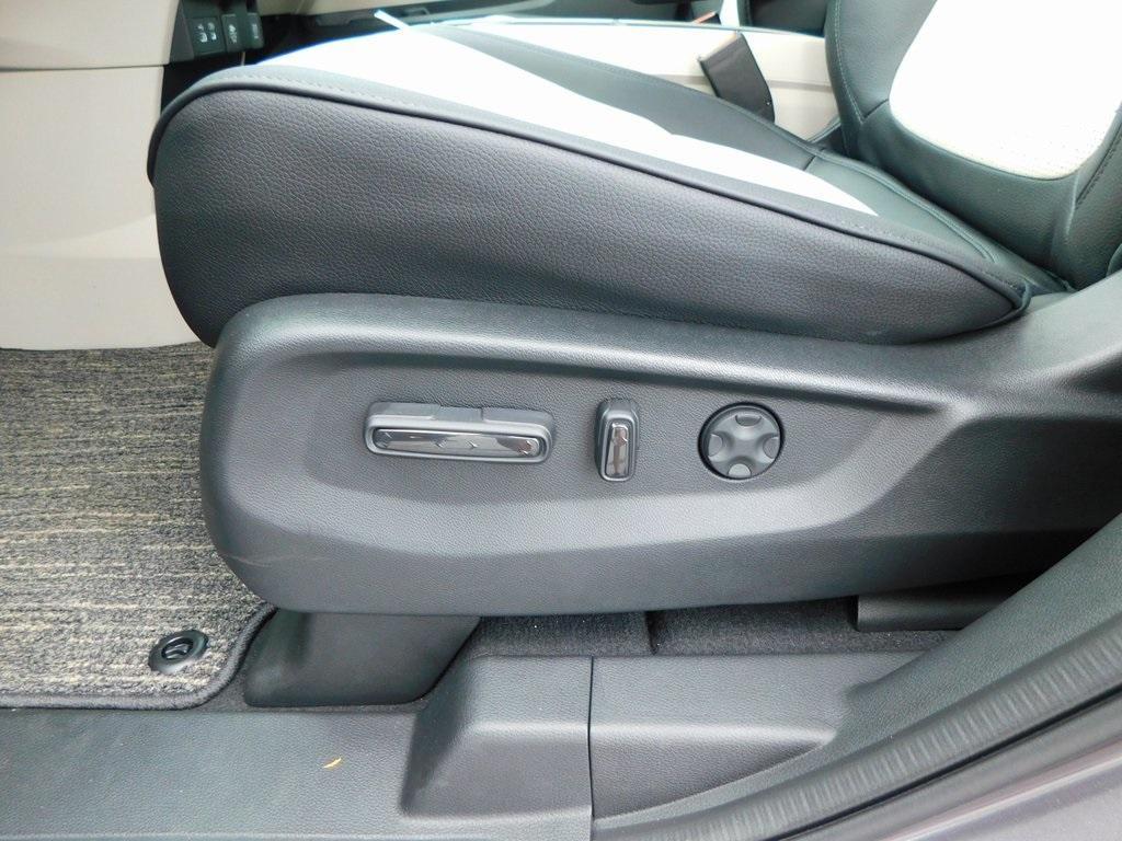 new 2026 Honda Odyssey car, priced at $51,406
