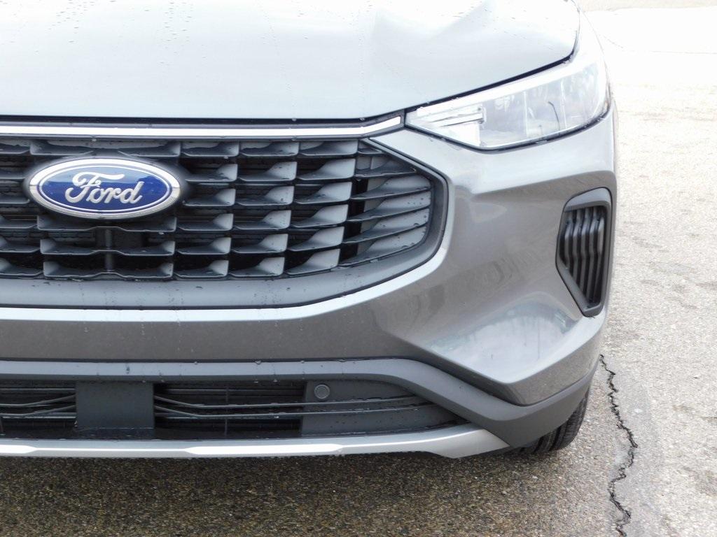 new 2025 Ford Escape car, priced at $32,749