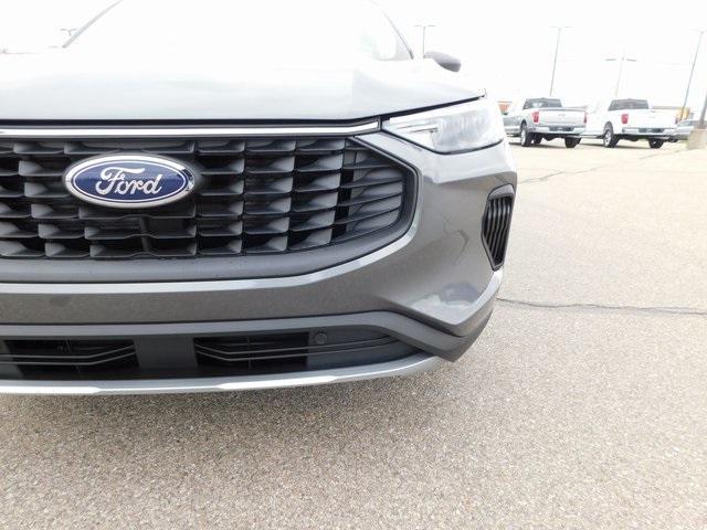 new 2025 Ford Escape car, priced at $32,515