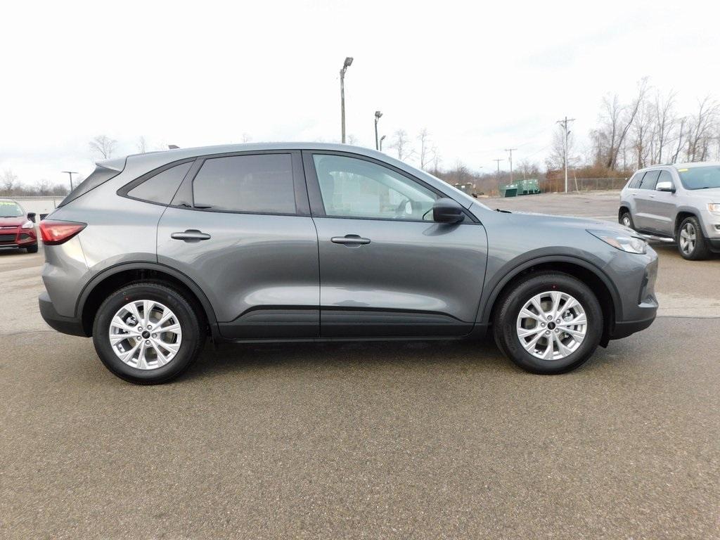 new 2025 Ford Escape car, priced at $32,749