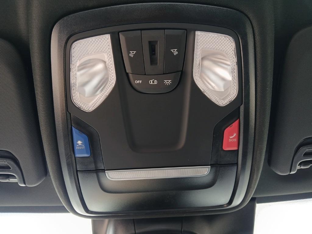 new 2025 Ram 2500 car, priced at $47,595