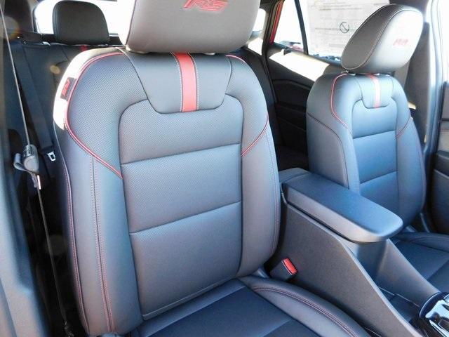 new 2026 Chevrolet Trax car