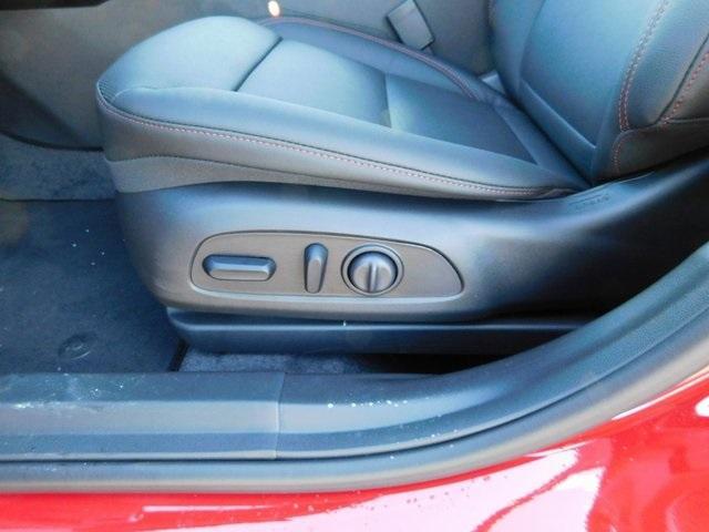 new 2026 Chevrolet Trax car