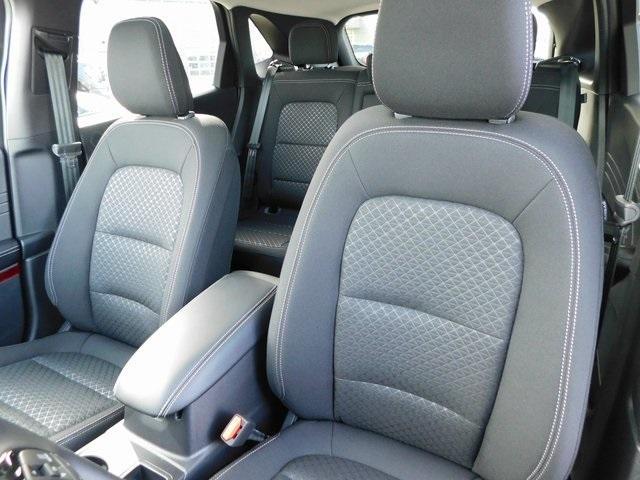 new 2025 Ford Escape car, priced at $37,595