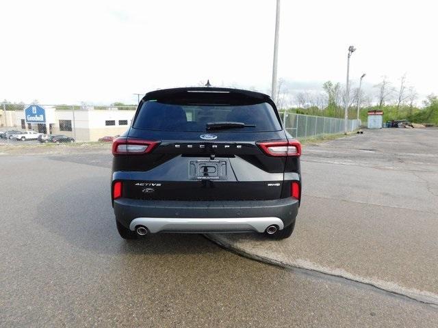 new 2025 Ford Escape car, priced at $37,595