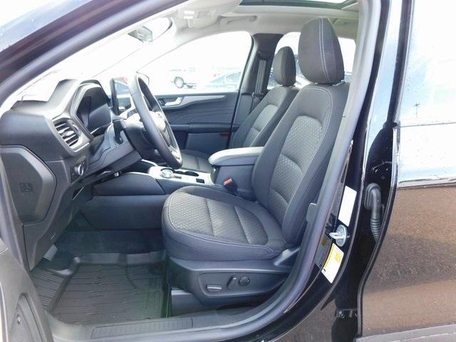 new 2025 Ford Escape car, priced at $37,595