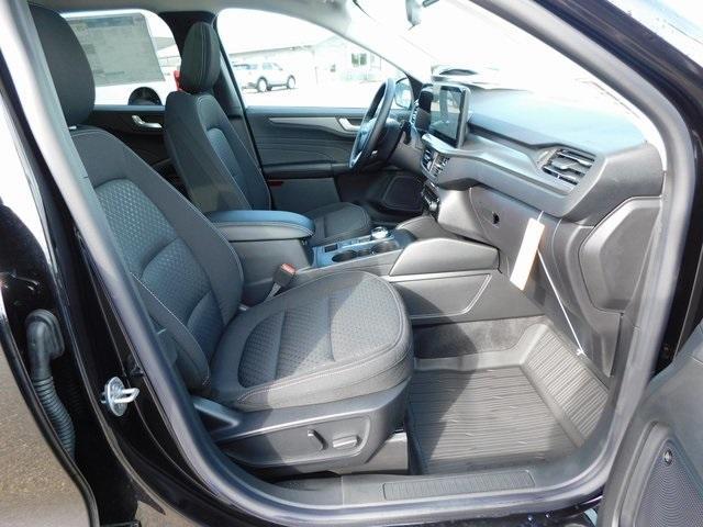 new 2025 Ford Escape car, priced at $37,595