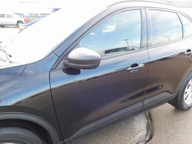 new 2025 Ford Escape car, priced at $37,595