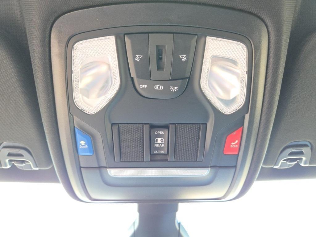 used 2022 Ram 1500 car, priced at $34,688