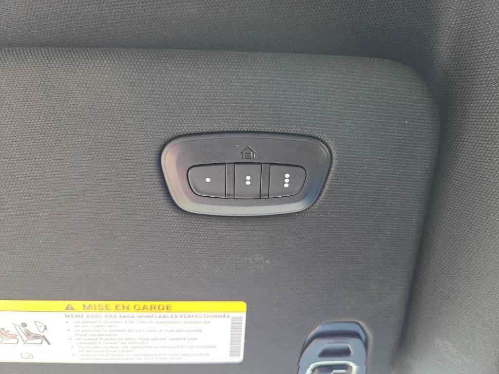 used 2022 Ram 1500 car, priced at $34,688