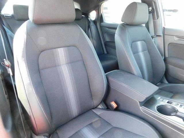 new 2026 Honda Civic car, priced at $28,490