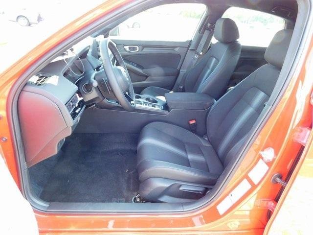 new 2026 Honda Civic car, priced at $28,490