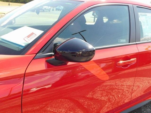 new 2026 Honda Civic car, priced at $28,490