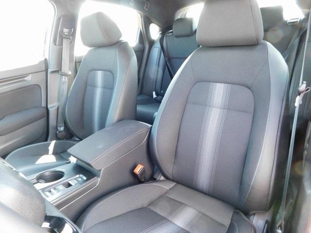 new 2026 Honda Civic car, priced at $28,490