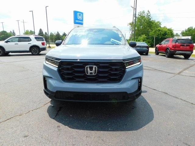 new 2025 Honda Pilot car, priced at $42,988