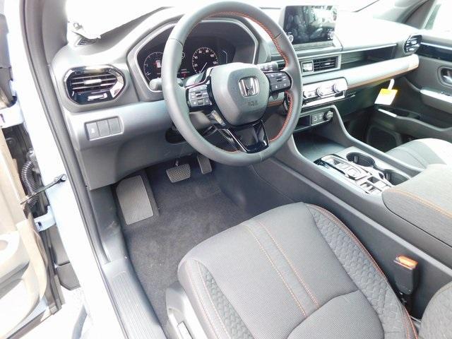 new 2025 Honda Pilot car, priced at $42,988