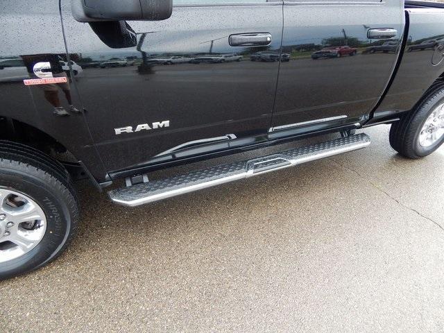 used 2024 Ram 2500 car, priced at $47,999