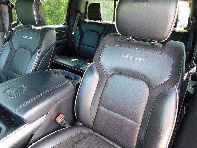 used 2023 Ram 1500 car, priced at $45,488