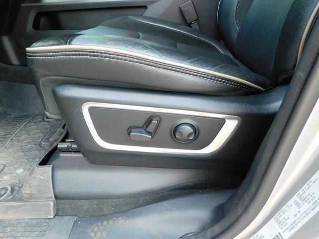 used 2023 Ram 1500 car, priced at $45,488