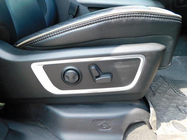 used 2023 Ram 1500 car, priced at $45,488