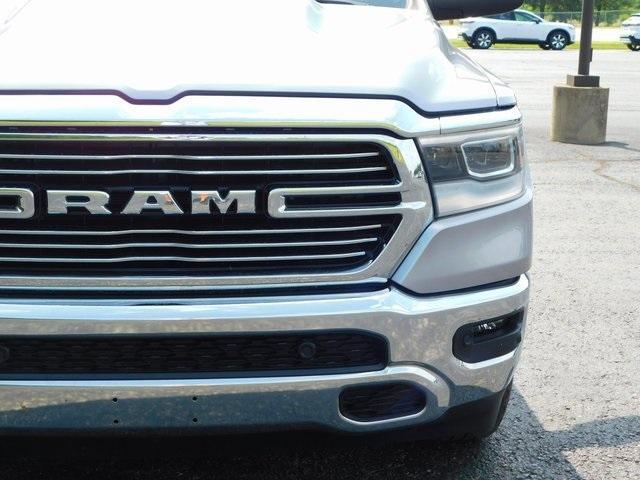 used 2023 Ram 1500 car, priced at $45,488
