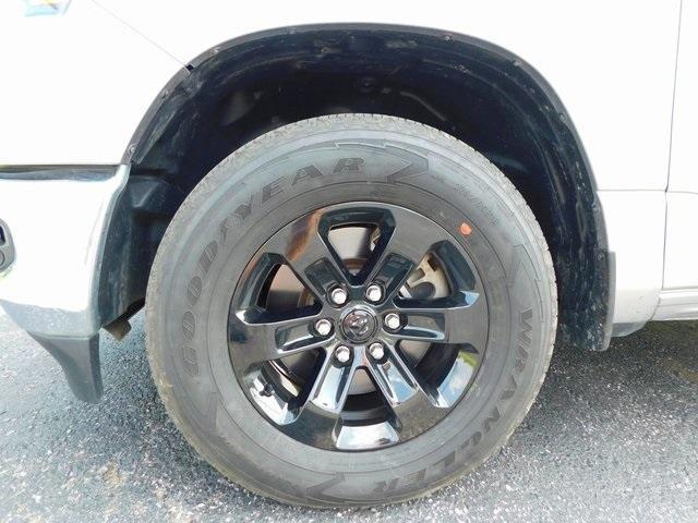 used 2023 Ram 1500 car, priced at $45,488