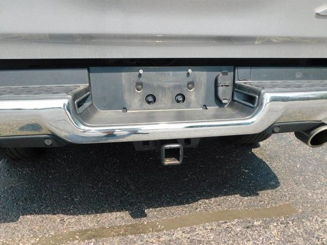 used 2023 Ram 1500 car, priced at $45,488