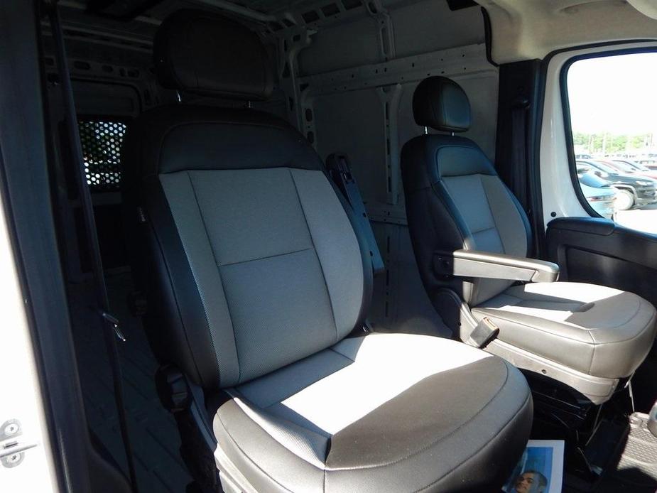 new 2024 Ram ProMaster 2500 car, priced at $53,030