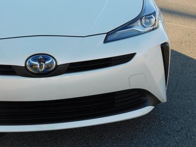 used 2019 Toyota Prius car, priced at $22,488