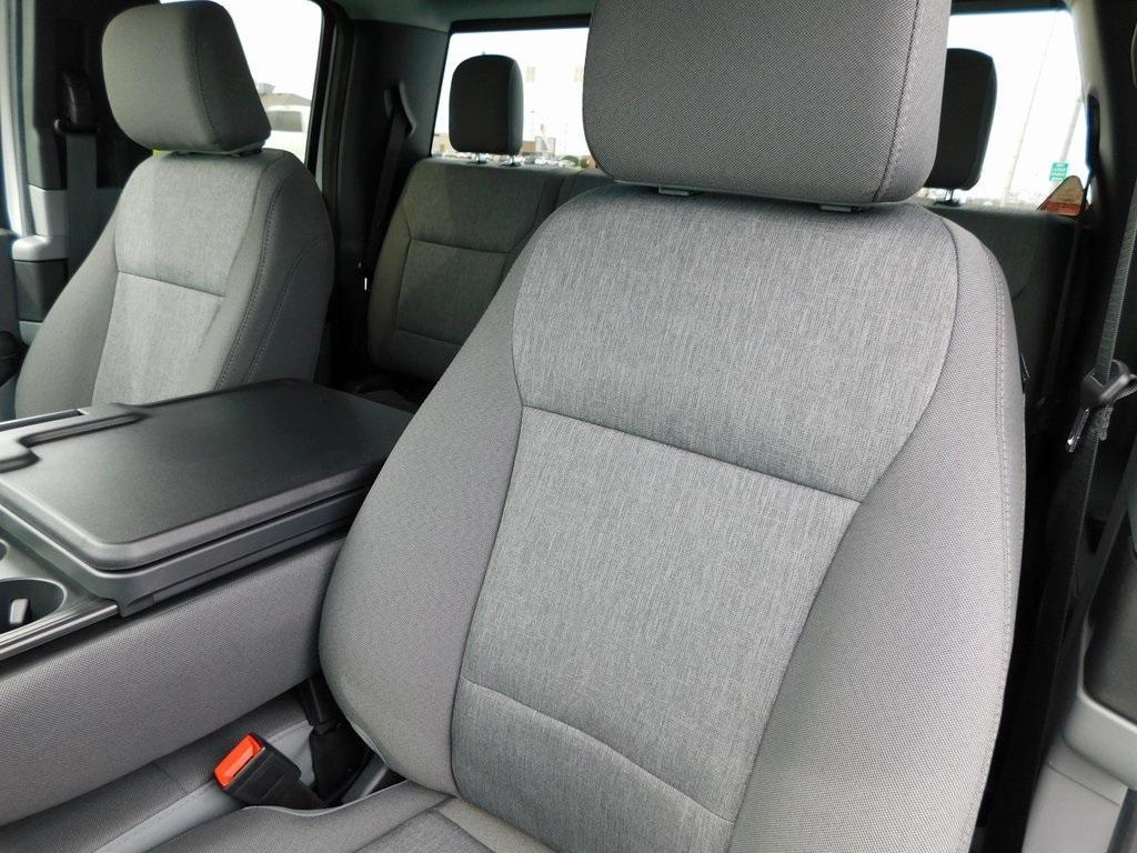 new 2025 Ford F-350 car, priced at $63,075