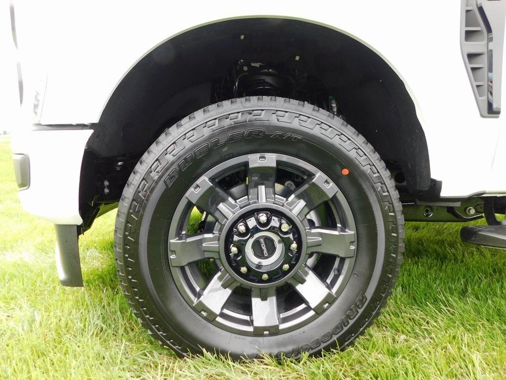 new 2025 Ford F-350 car, priced at $63,075