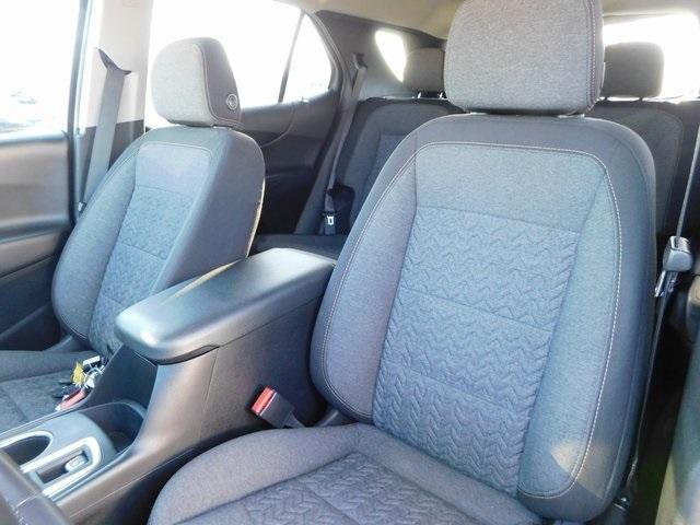 used 2022 Chevrolet Equinox car, priced at $19,400