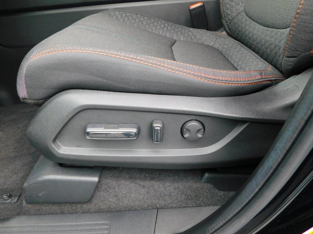 used 2025 Honda Pilot car, priced at $42,745