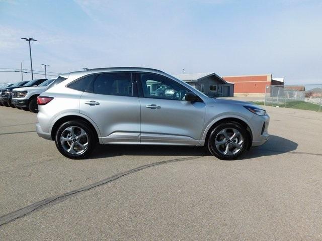 used 2024 Ford Escape car, priced at $23,488