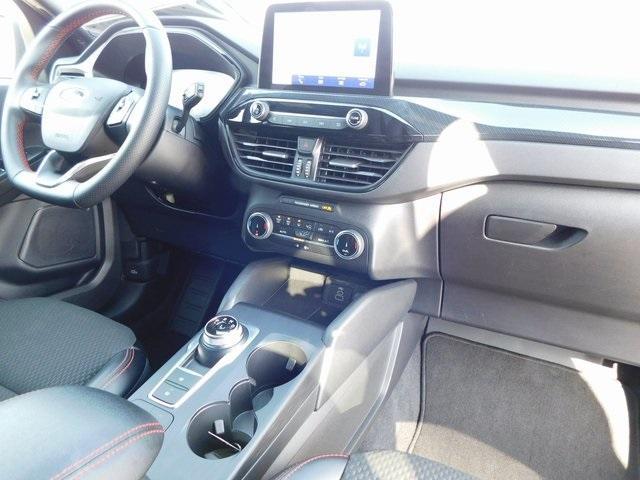 used 2024 Ford Escape car, priced at $23,488