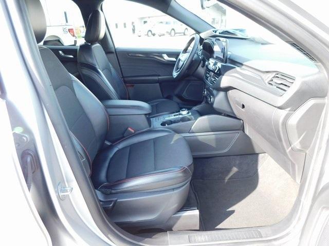 used 2024 Ford Escape car, priced at $23,488