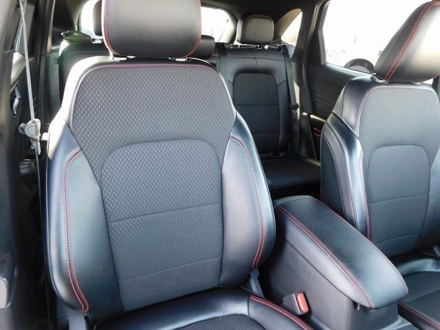 used 2024 Ford Escape car, priced at $23,488