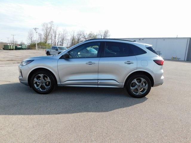 used 2024 Ford Escape car, priced at $23,488