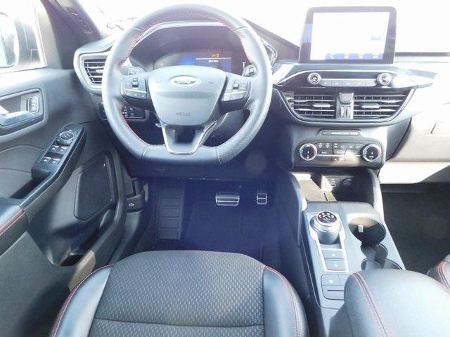 used 2024 Ford Escape car, priced at $23,488