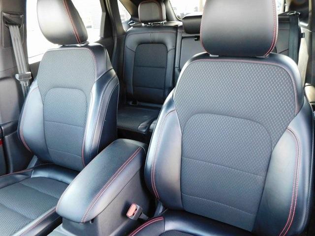 used 2024 Ford Escape car, priced at $23,488