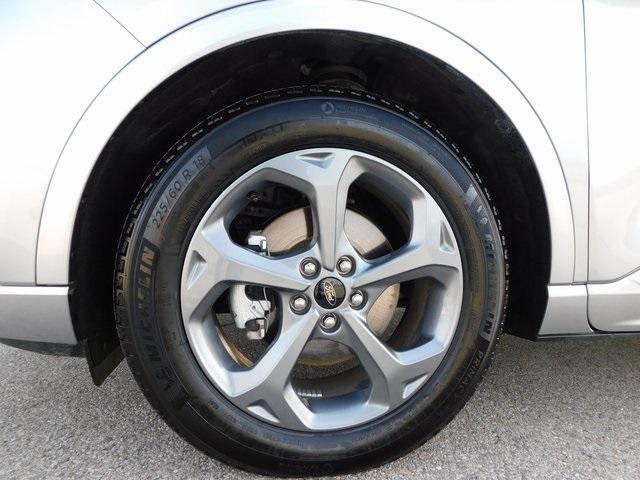 used 2024 Ford Escape car, priced at $23,488