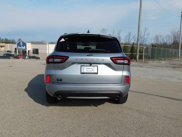 used 2024 Ford Escape car, priced at $23,488