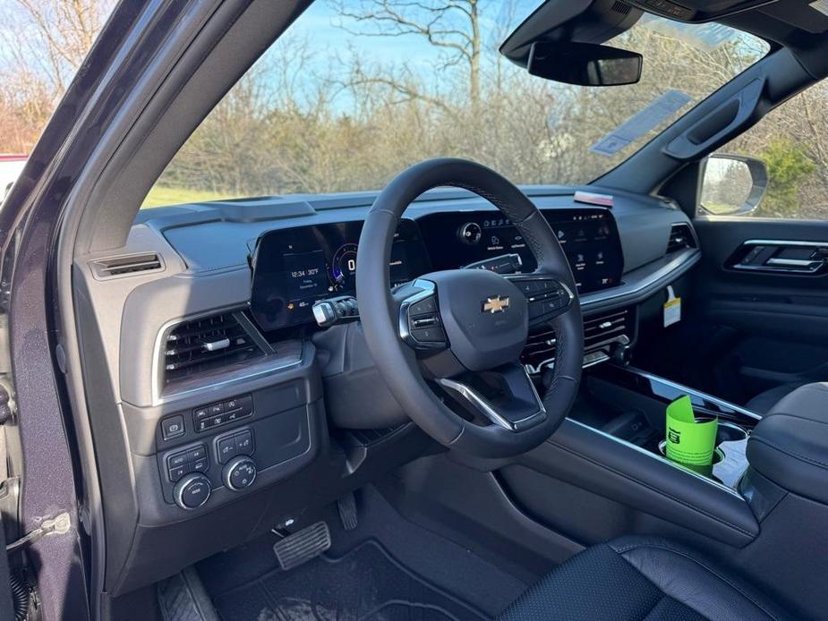 new 2025 Chevrolet Suburban car, priced at $66,920