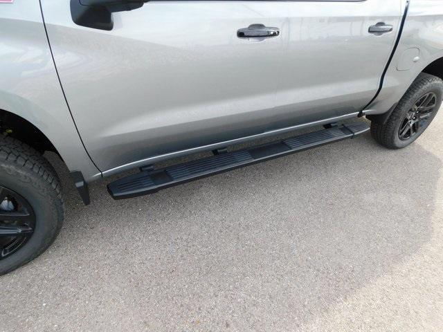 new 2026 Chevrolet Silverado 1500 car, priced at $63,465