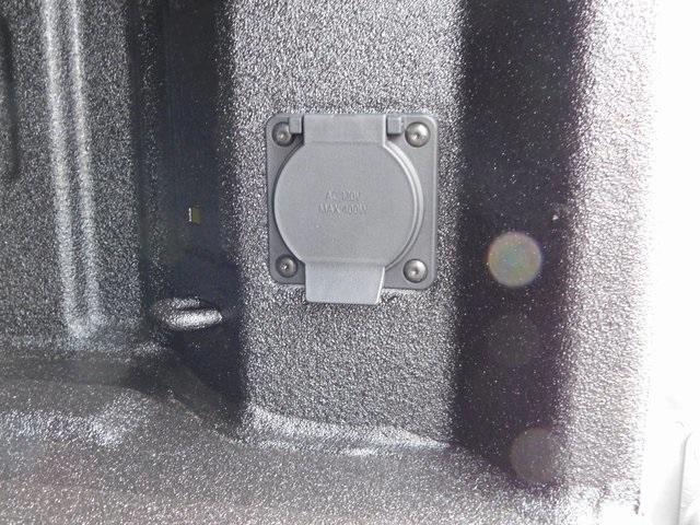 new 2026 Chevrolet Silverado 1500 car, priced at $63,465