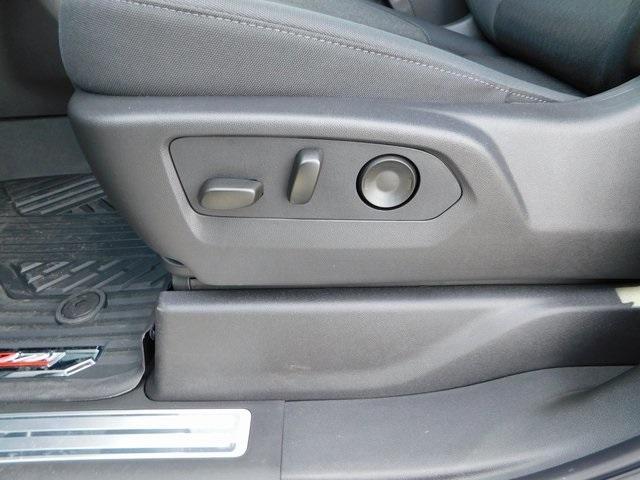 new 2026 Chevrolet Silverado 1500 car, priced at $63,465