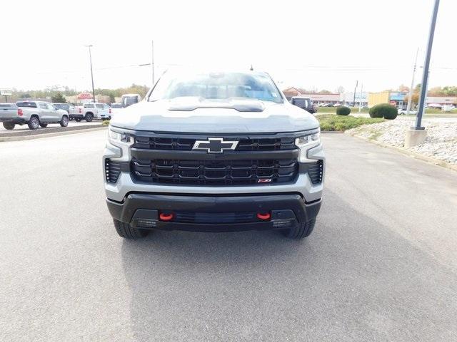 new 2026 Chevrolet Silverado 1500 car, priced at $63,465